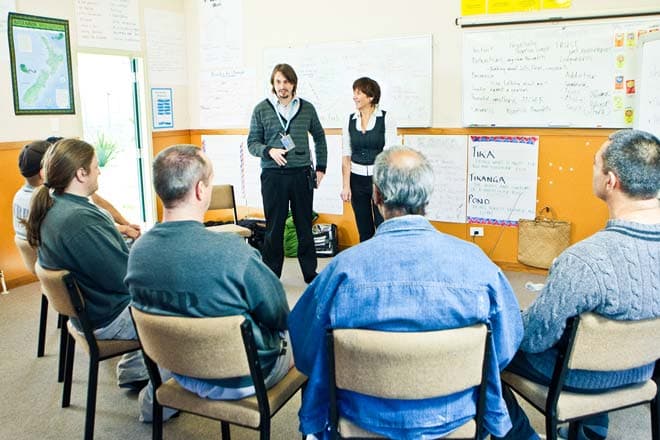 Spine Rehabilitation Programme